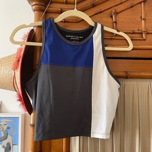 Derek Lam Athelta Top